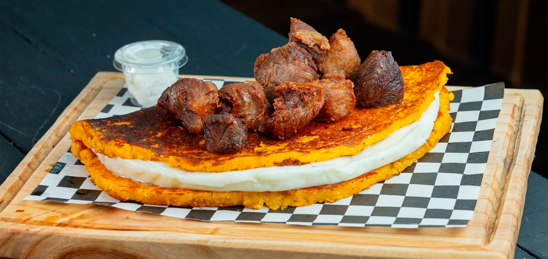 cachapa cuyaguabistro